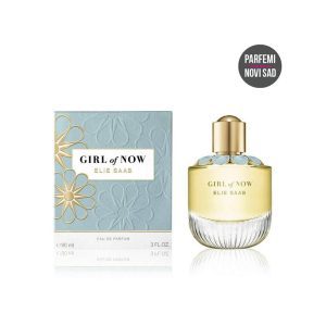 ELIE SAAB Girl Of Now Edp