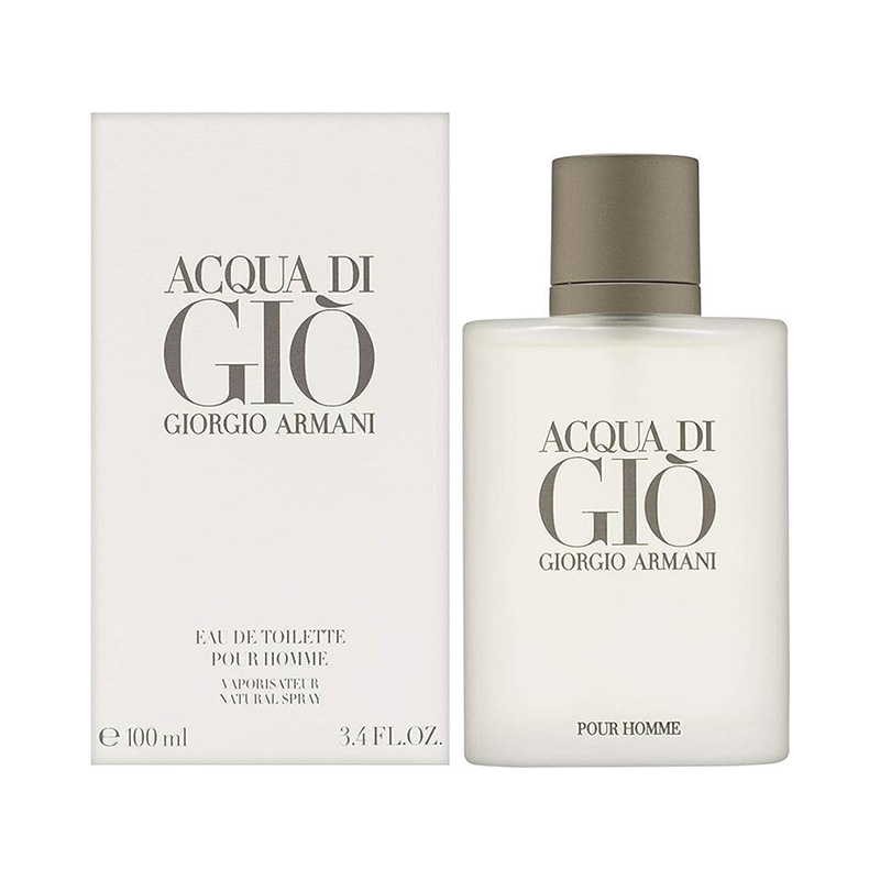 GIORGIO ARMANI Acqua Di Gio Edt