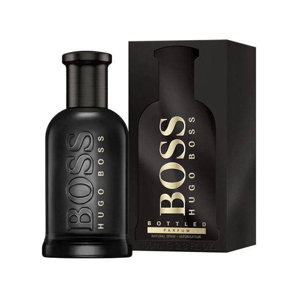 HUGO BOSS Bottled Parfum Edp