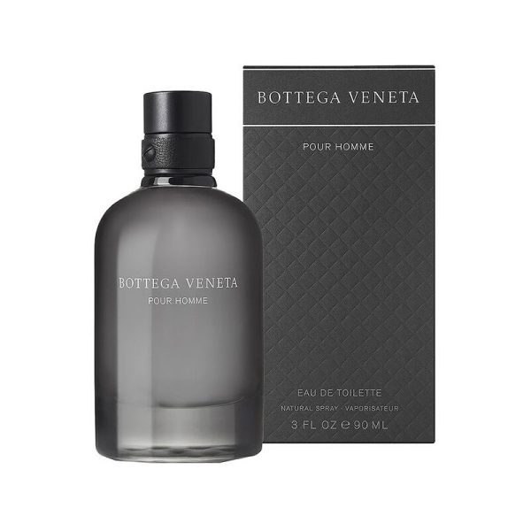 BOTTEGA VENETA Pour Homme Edt