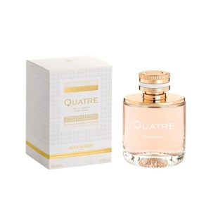 BOUCHERON Quatre Edp