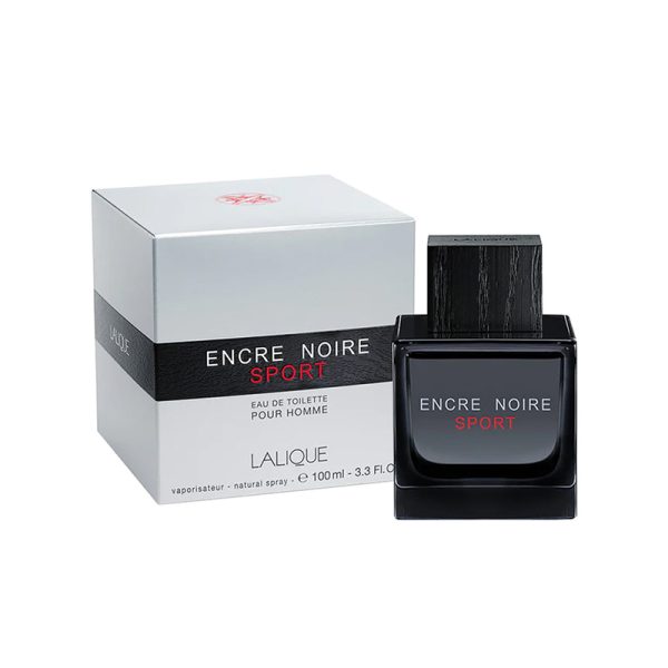 LALIQUE Encre Noire Sport Edt