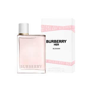 BURBERRY Her Blossom Edt