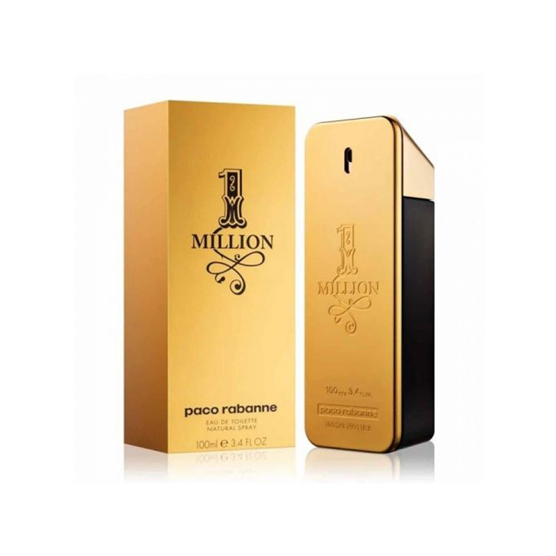 PACO RABANNE 1 Million Edt