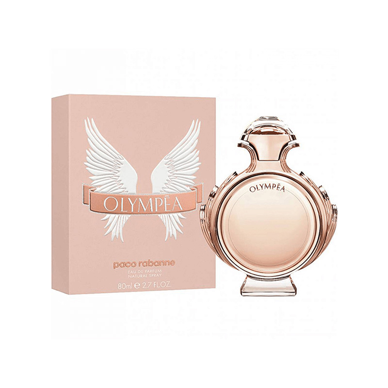 PACO RABANNE Olympea Edp