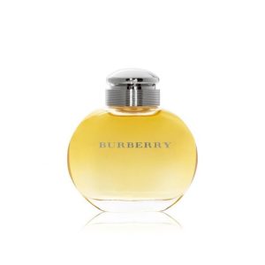 BURBERRY Woman London Clasic stari Edp