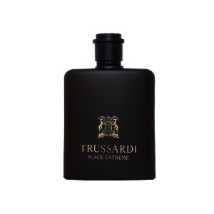 TRUSSARDI Black Extreme Edt