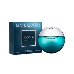 BVLGARI Aqva Edt