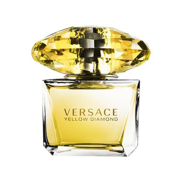 VERSACE Yellow Diamond Edt