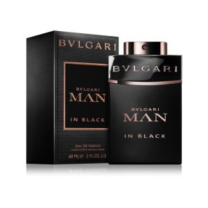 BVLGARI Man In Black Edp
