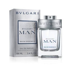 BVLGARI Man Rain Essence Edp