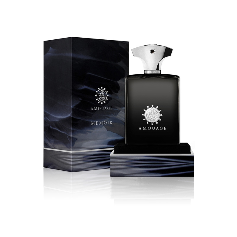 AMOUAGE Memoir Edp