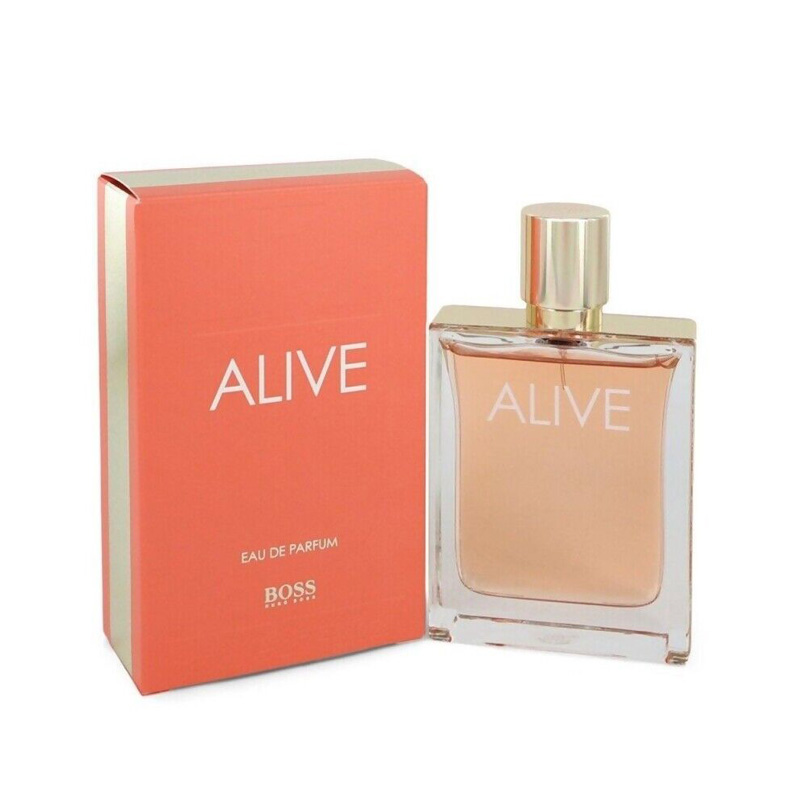 HUGO BOSS Alive Edp